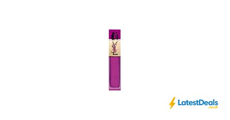 ysl elle 90ml boots|boots YSL.